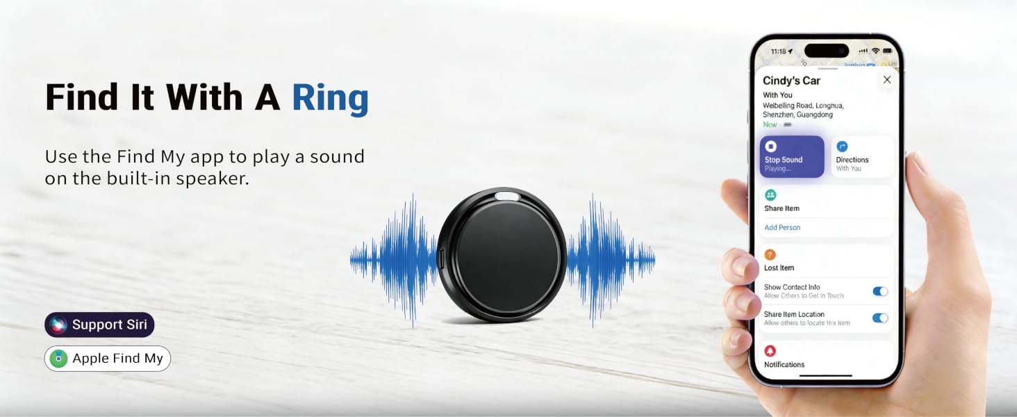 cat gps collar tracker tracking pet location