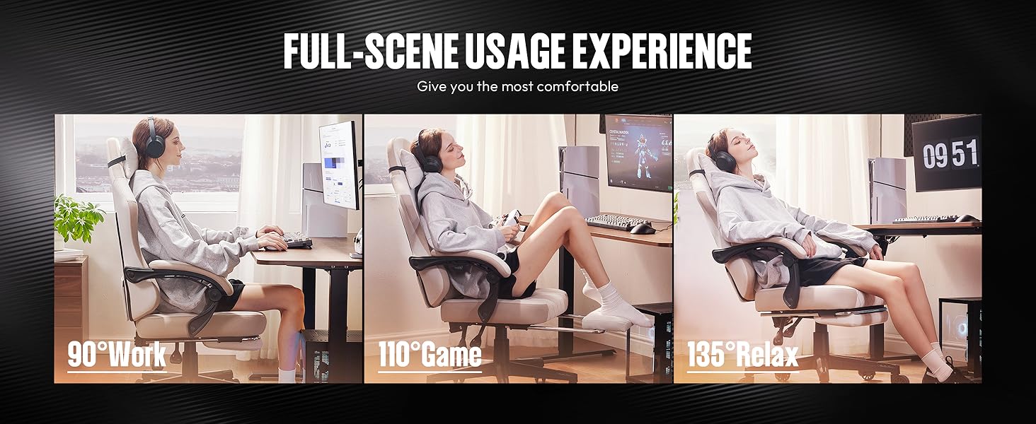 gaming chair