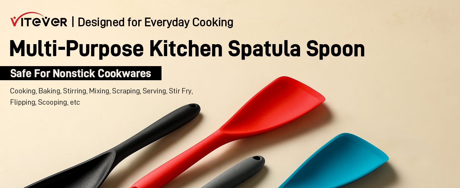 cooking spoon