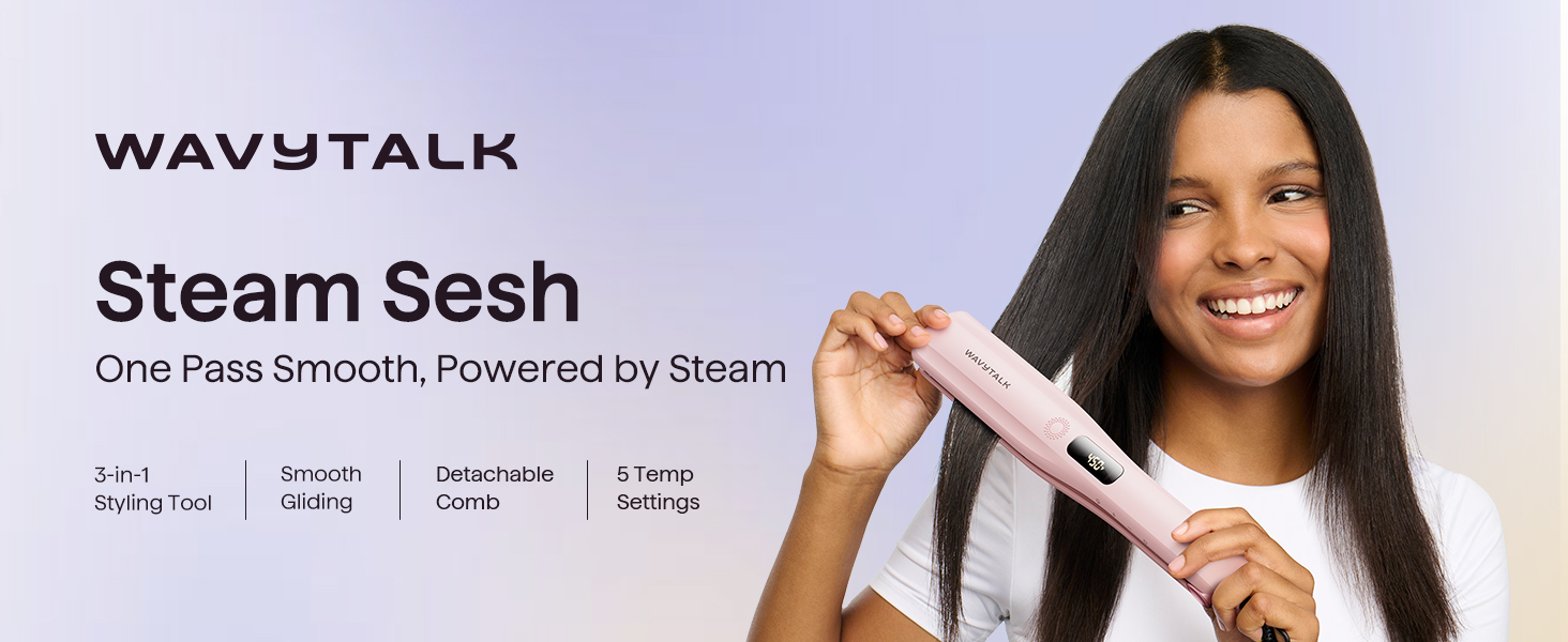 wavytalk steam sesh