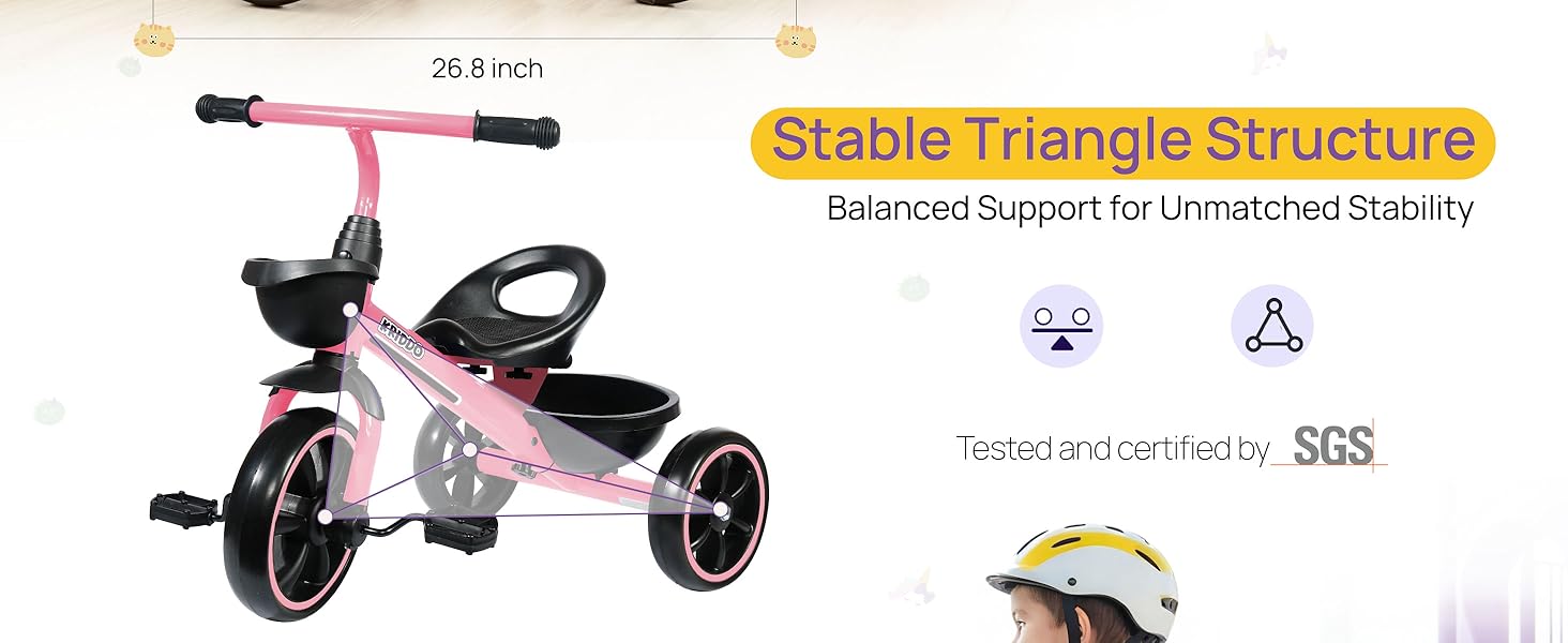 Tricycle