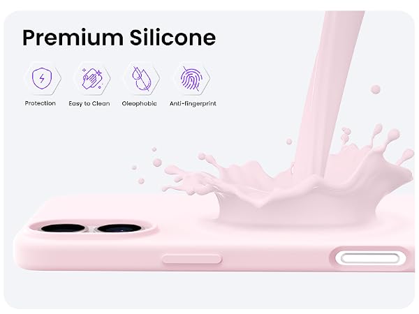 iPhone 16 plus Case