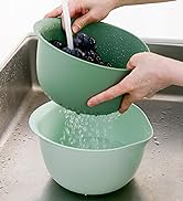 colander strainer bowl