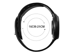 silicone watch bands