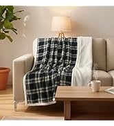 Electric Heated Blanket Full Size 72" x 84" - 10 Heat Settings & 12H Auto-Off, Microplush Flannel...
