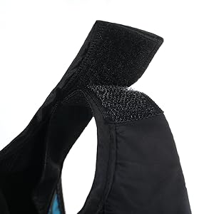 Adjustable Velcro