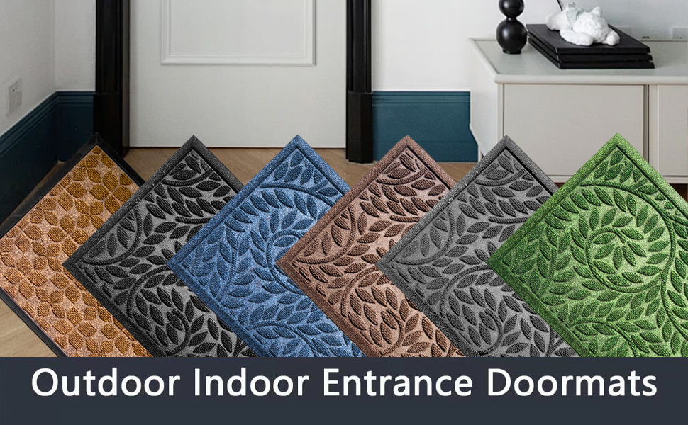 indoor mat