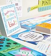 Really Good Stuff Social Skills Kit – Grades K-2, Primary - Communication and Collaboration - Soc...