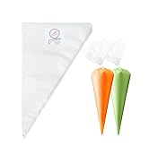 disposable piping bags 14 in