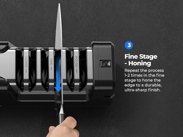 scissors sharpener