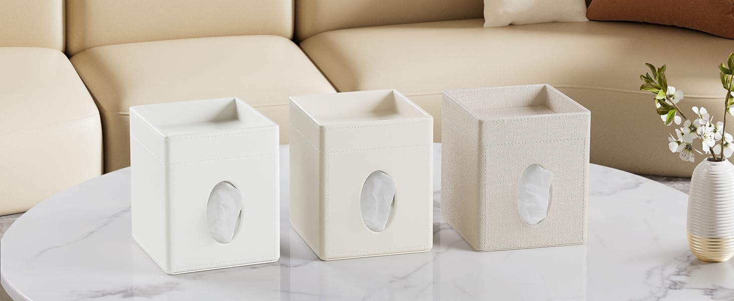 Tissue Box Cover