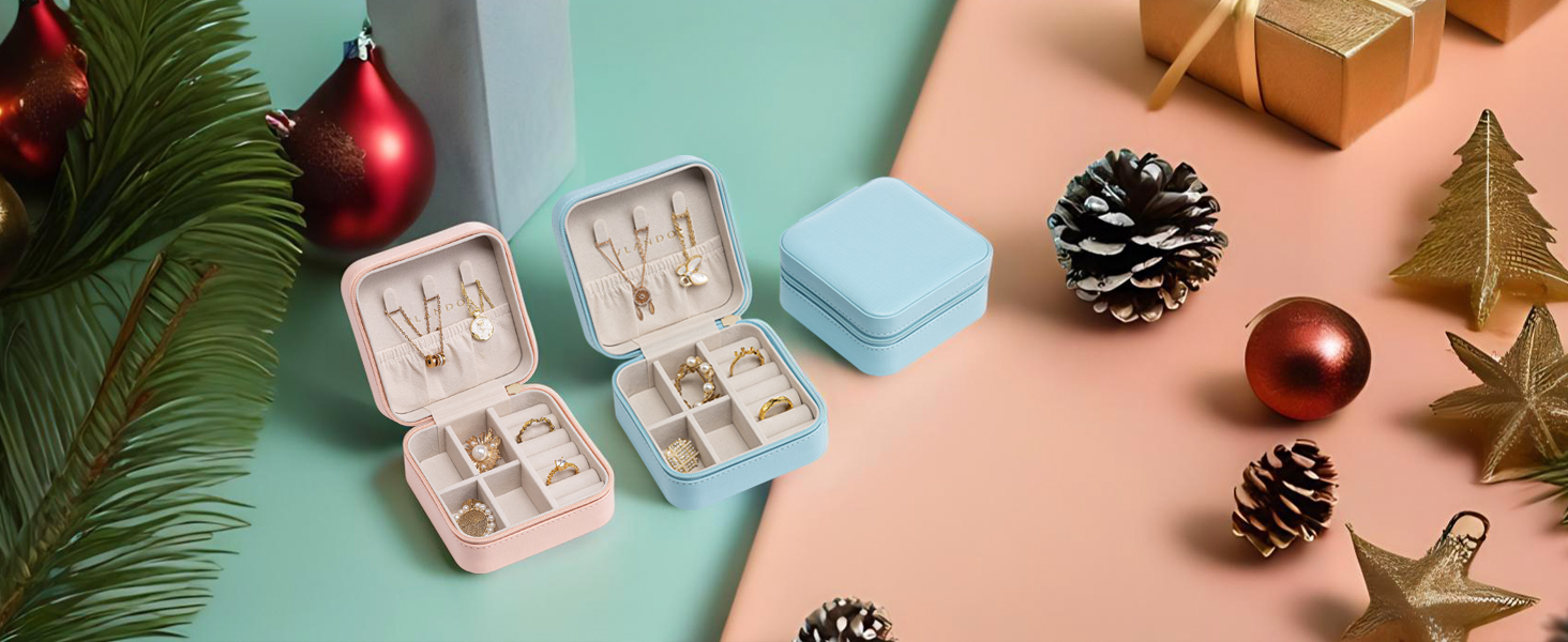 vlando jewelry box homeplus