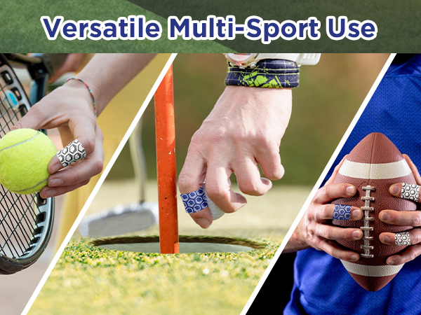 sports tape for finger