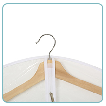 garment bags for hanging clothes travel