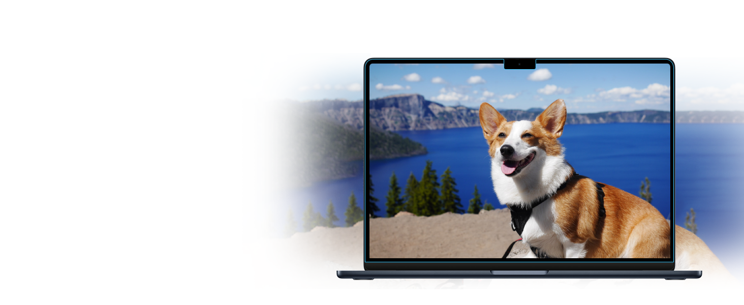 screen protector macbook pro 14 inch