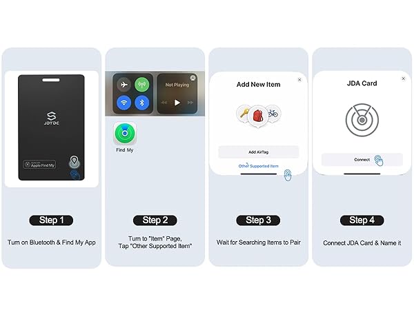card wallet tracker card tracking card for wallet apple air apple tag wallet card thin credit ca
