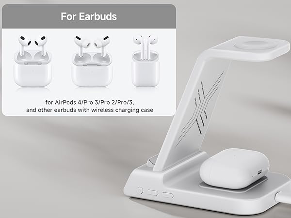 wireless charger iphone