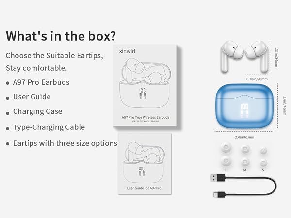 ear buds wireless bluetooth earbuds
