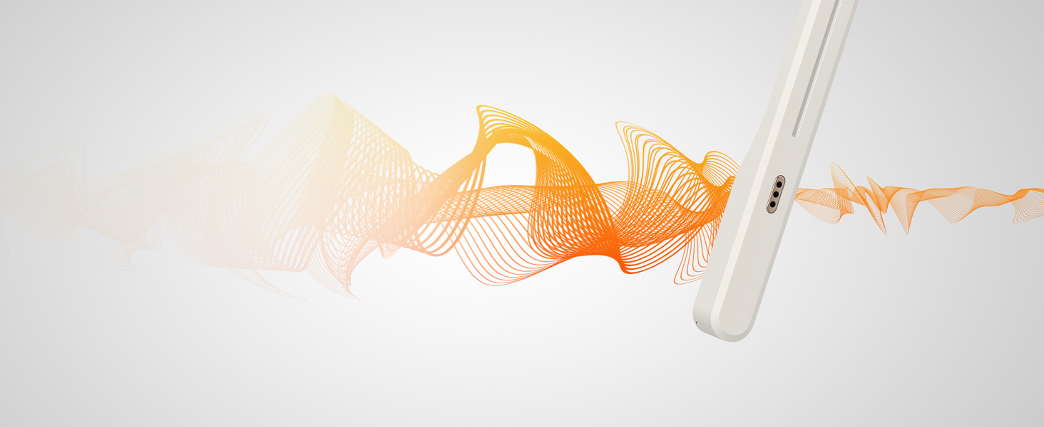 wireless headset for computer