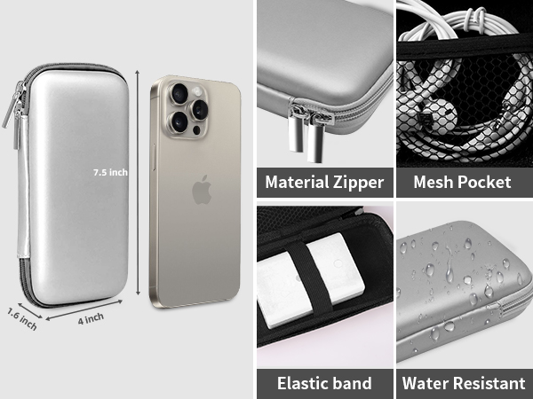 imangoo shockproof carrying case