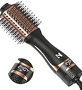hair dryer brush