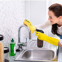 House Cleaning
