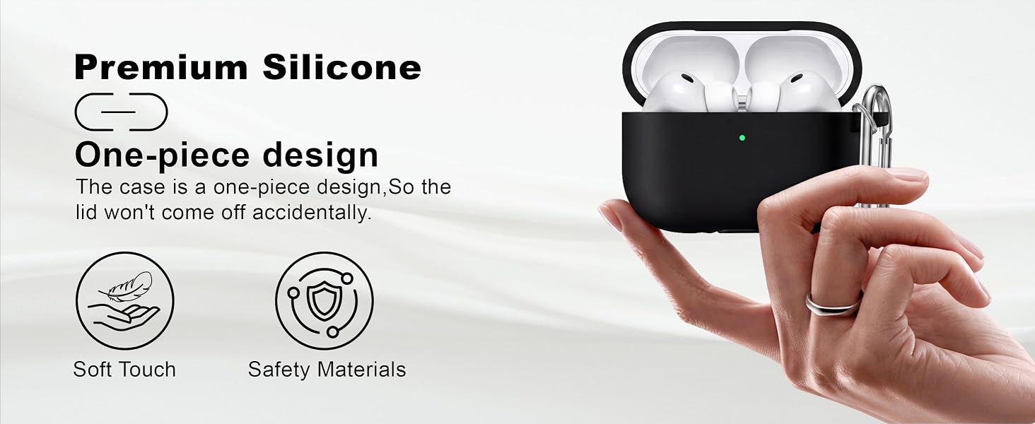 Premium Silicone