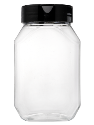 Spice Containers