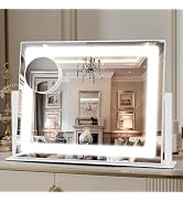 Vanity Mirror with Lights, 14
