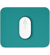 ZYAOTWQZ Green Mouse Pad, 10.2 x 8.2Inch, Non-Slip Waterproof Rubber