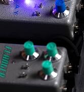 Fender Effects
