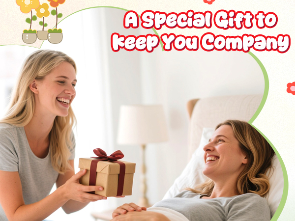 Get Well Soon Gifts