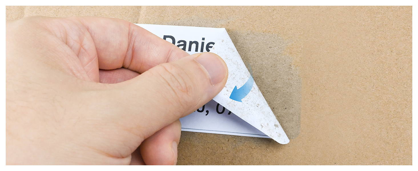 Address Labels