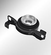 labwork Drive Shaft Center Support Bearing Fit for 2004-2009 Cadillac SRX RWD Only A/T 9759070809