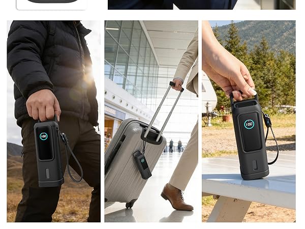 portable silicone case