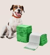 pee pads