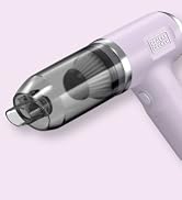SHELL 7V COMPACT HAND VAC 4 ACCESS, LIL