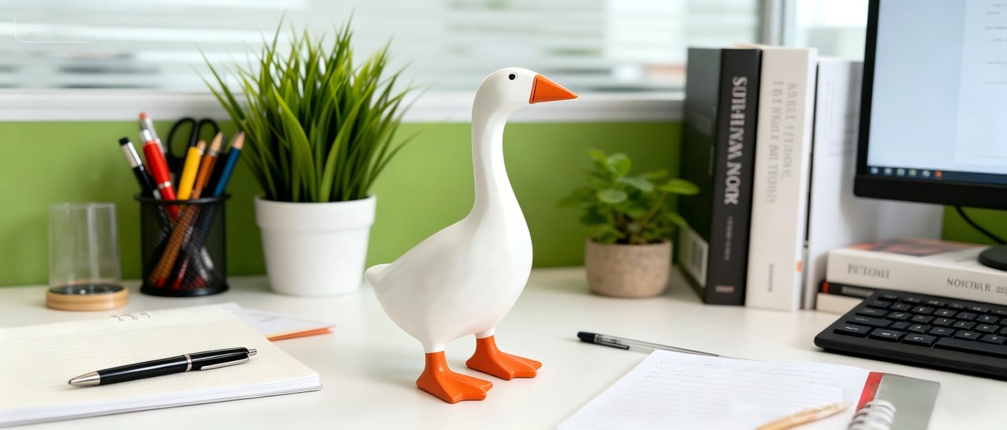 DESK GOOSE