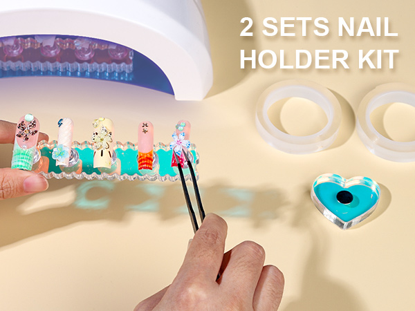 nail stand
