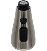 Uonlytech Faucet Handheld Shower Water Tap Shower Head Sink Sprayer Water Tap Nozzle Sink Shower ...