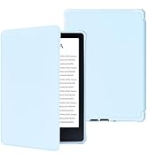 FUWANG Case for Kindle Paperwhite 12th Generation and Kindle Colorsoft Signature Edition 7 inch 2...