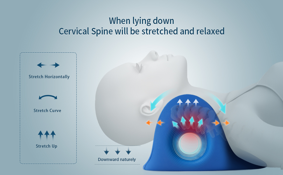 Cervical Traction Machine