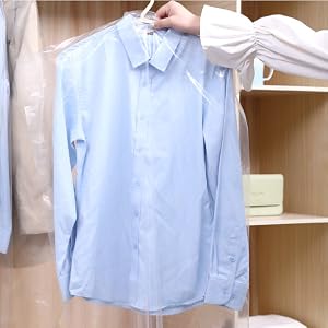 garment cover bag