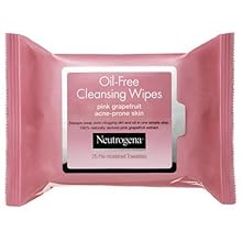 On-the-Go Clean for Oily and Acne-Prone Skin
