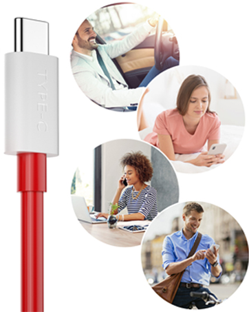 usb c charging cable
