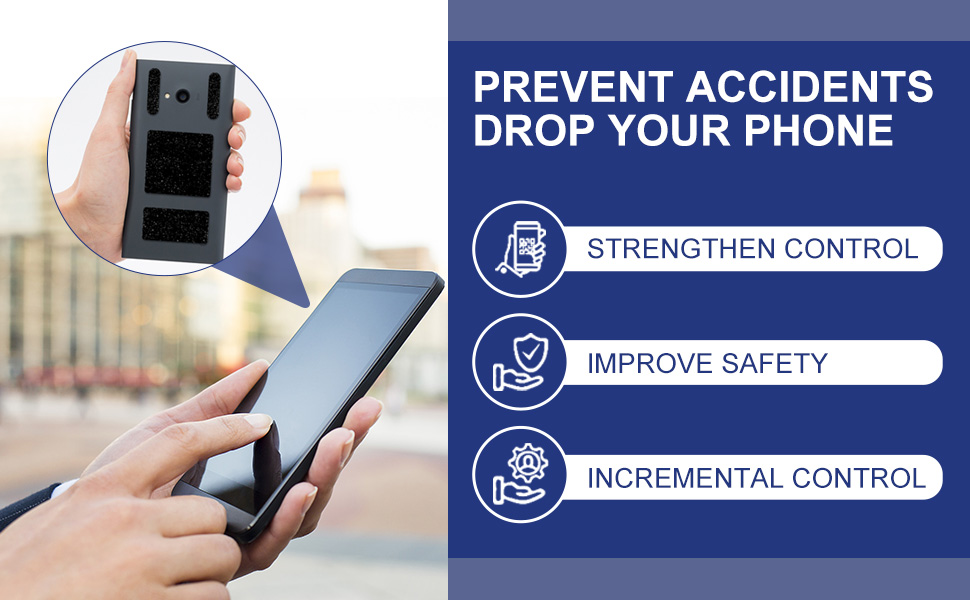 Cell Phone Grip