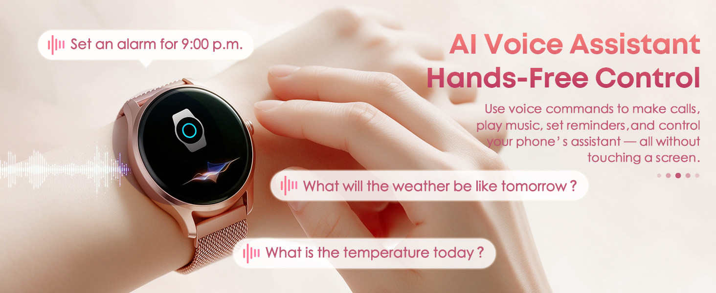 Smartwatch