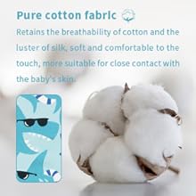 SOFT COTTON FABRIC