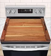 Noodle Board Stove Cover