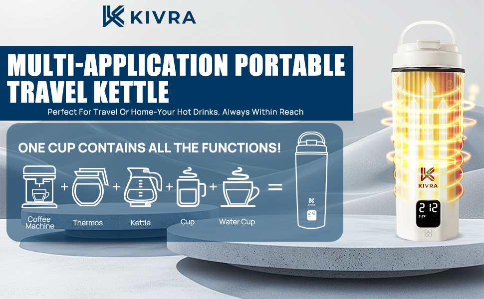 Kivra kittle